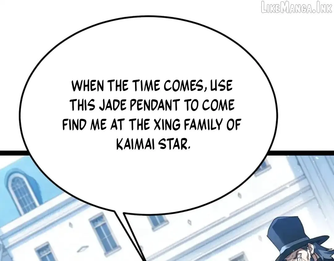 Read Maxed Strength Necromancer chapter 141 image 137 on Lezhin