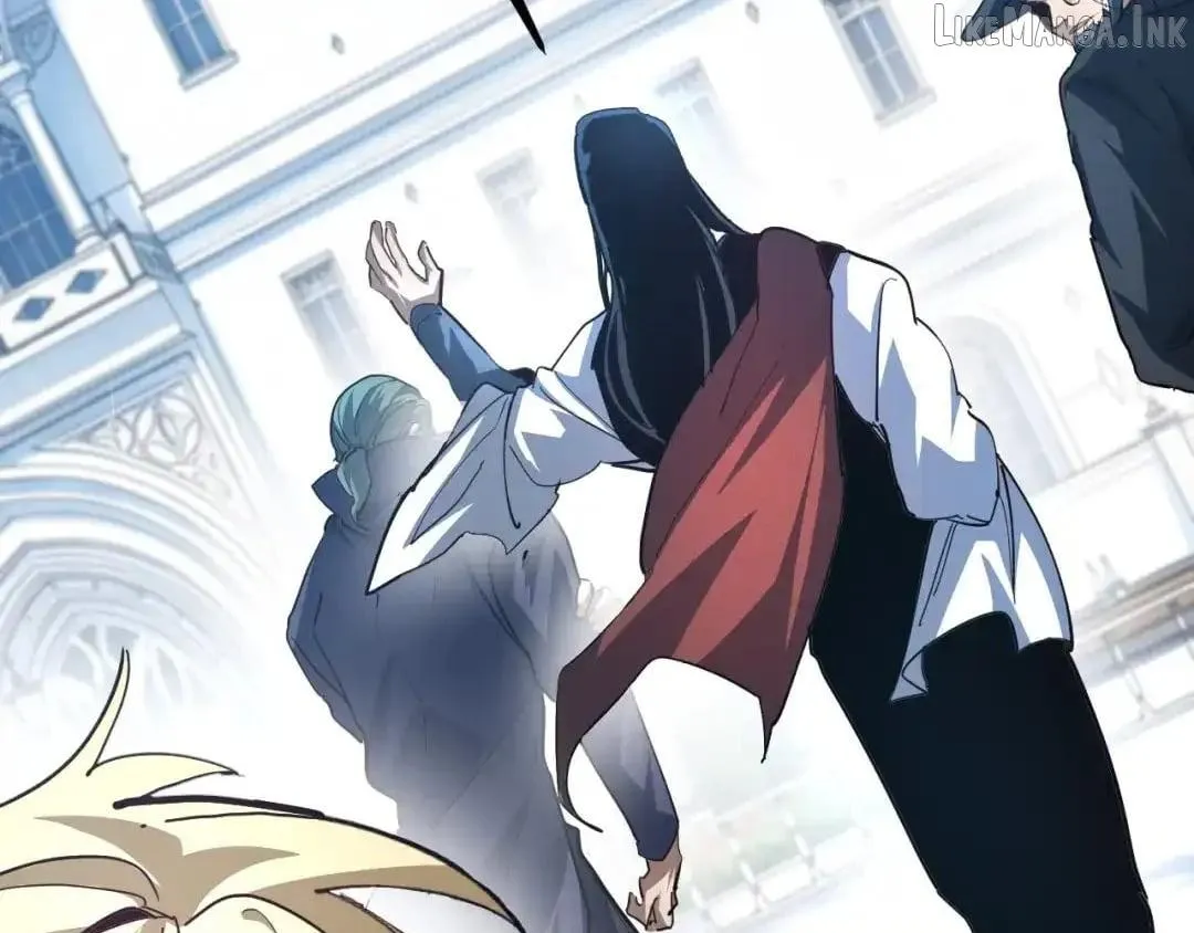 Read Maxed Strength Necromancer chapter 141 image 138 on Lezhin
