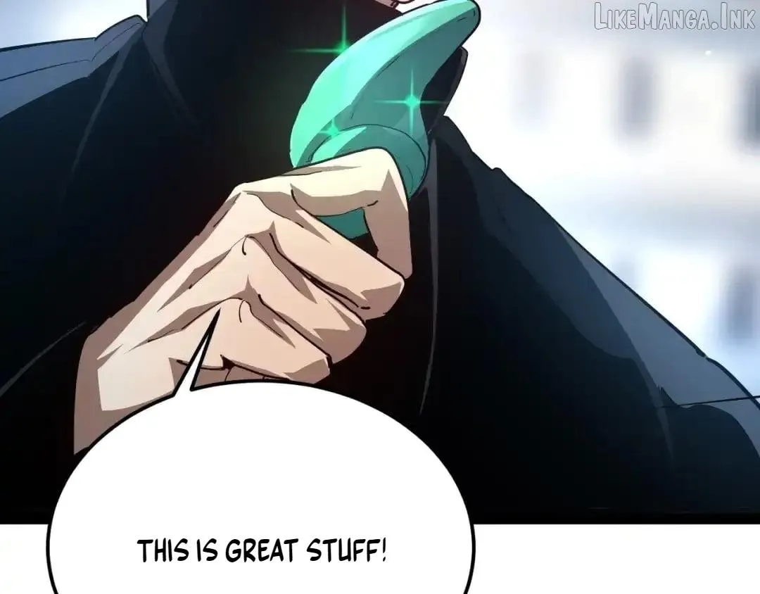 Read Maxed Strength Necromancer chapter 141 image 142 on Lezhin