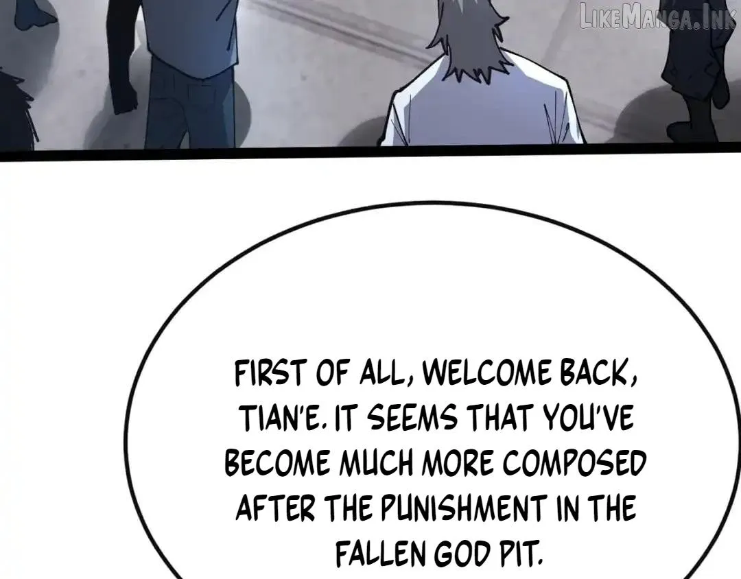 Read Maxed Strength Necromancer chapter 141 image 147 on Lezhin