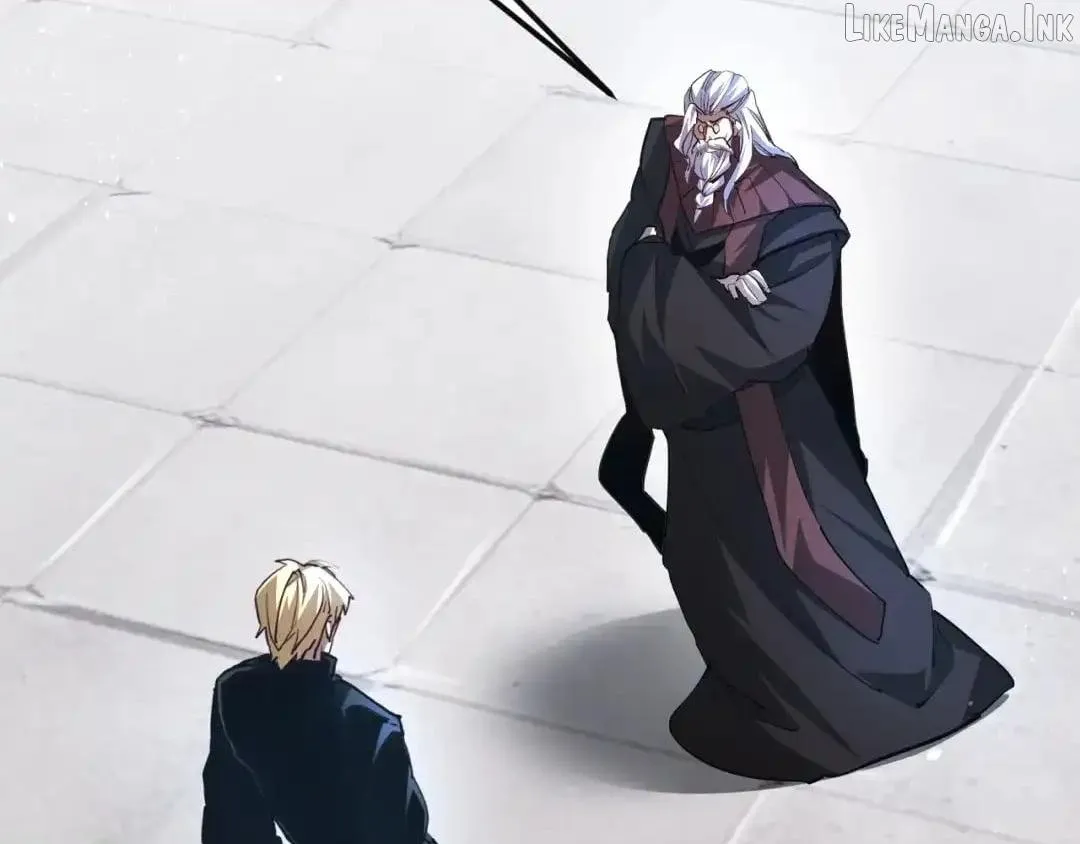 Read Maxed Strength Necromancer chapter 141 image 149 on Lezhin