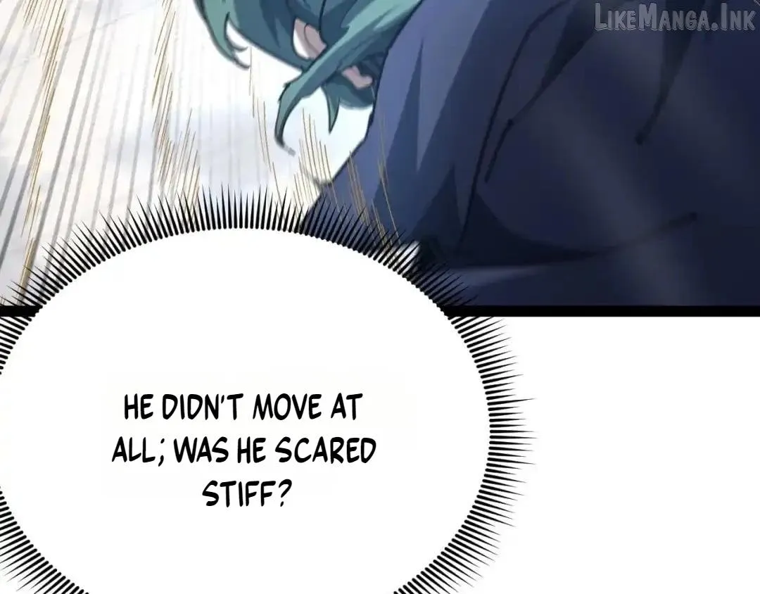 Read Maxed Strength Necromancer chapter 141 image 16 on Lezhin