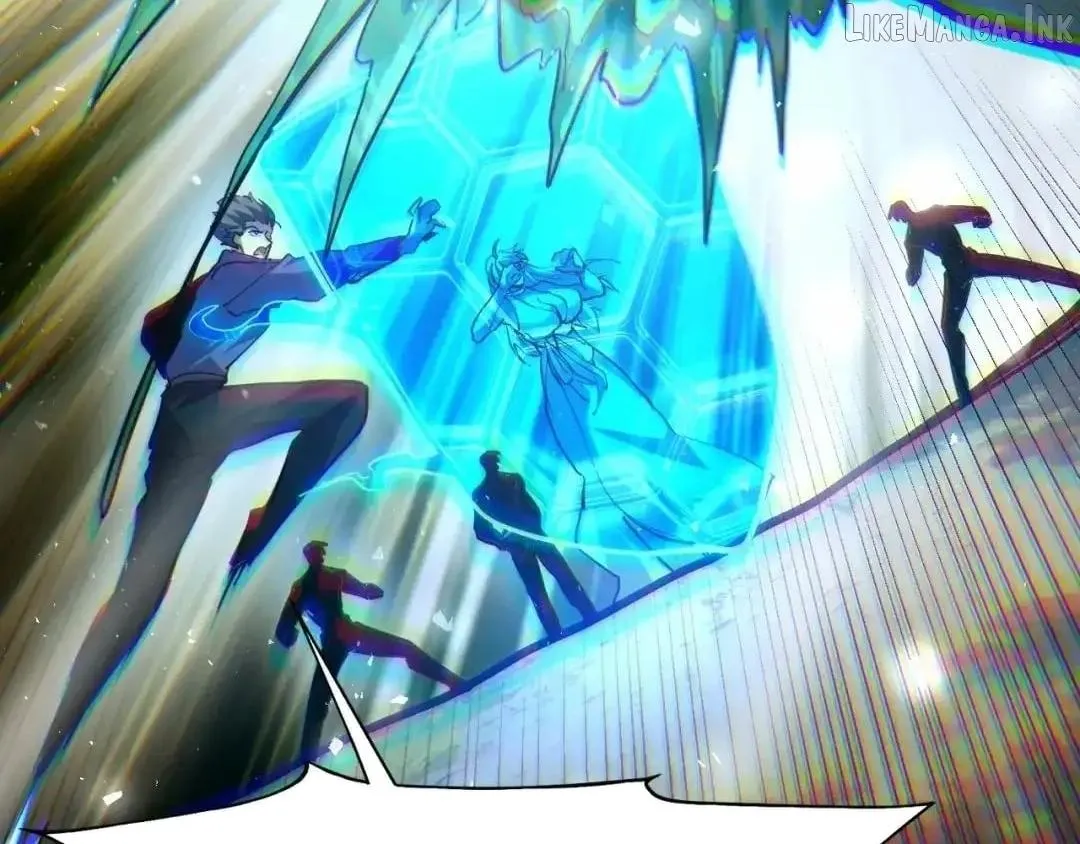 Read Maxed Strength Necromancer chapter 141 image 202 on Lezhin