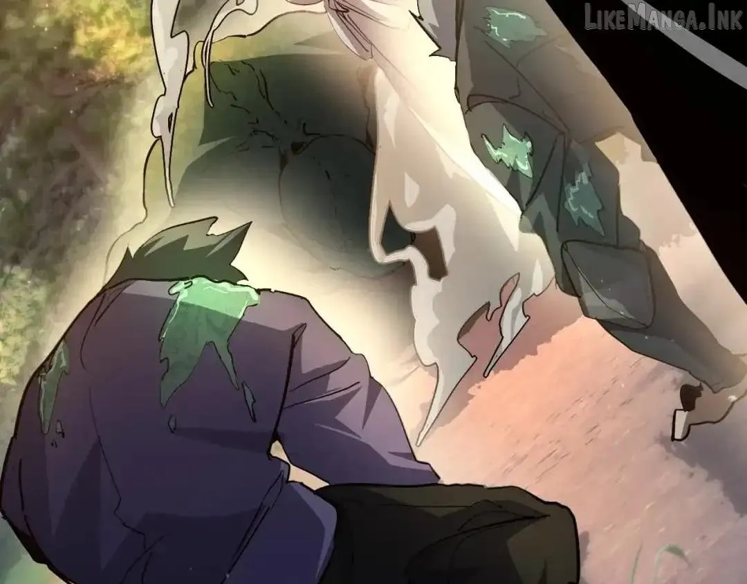 Read Maxed Strength Necromancer chapter 141 image 208 on Lezhin