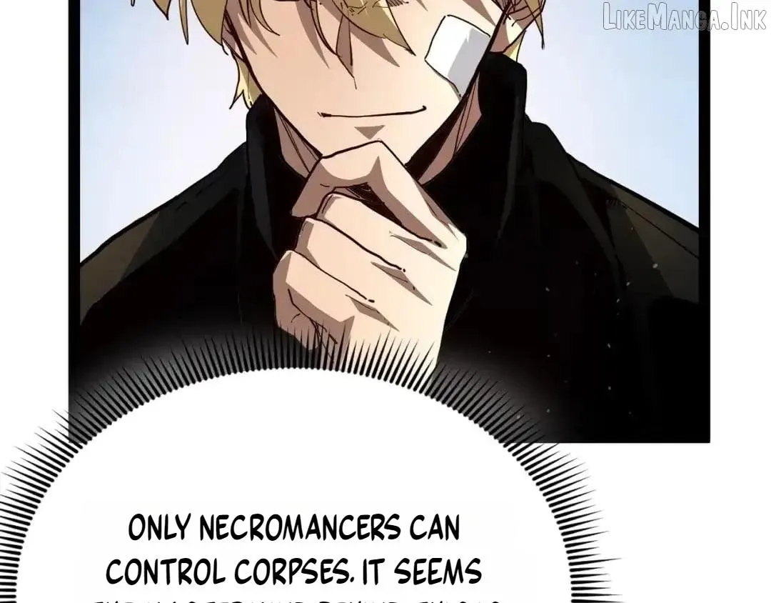 Read Maxed Strength Necromancer chapter 141 image 214 on Lezhin