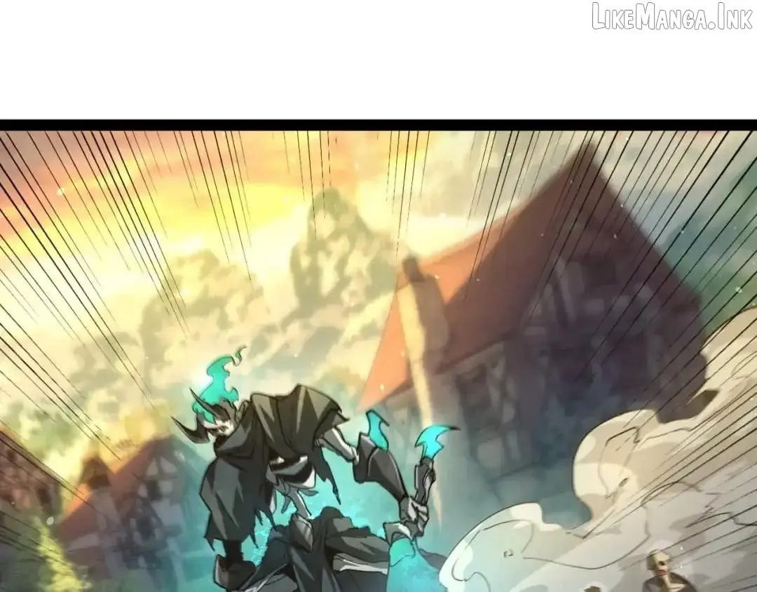 Read Maxed Strength Necromancer chapter 141 image 217 on Lezhin