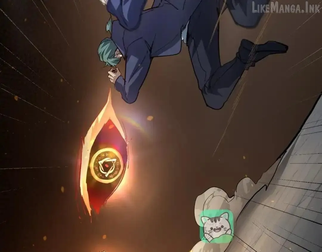 Read Maxed Strength Necromancer chapter 141 image 22 on Lezhin