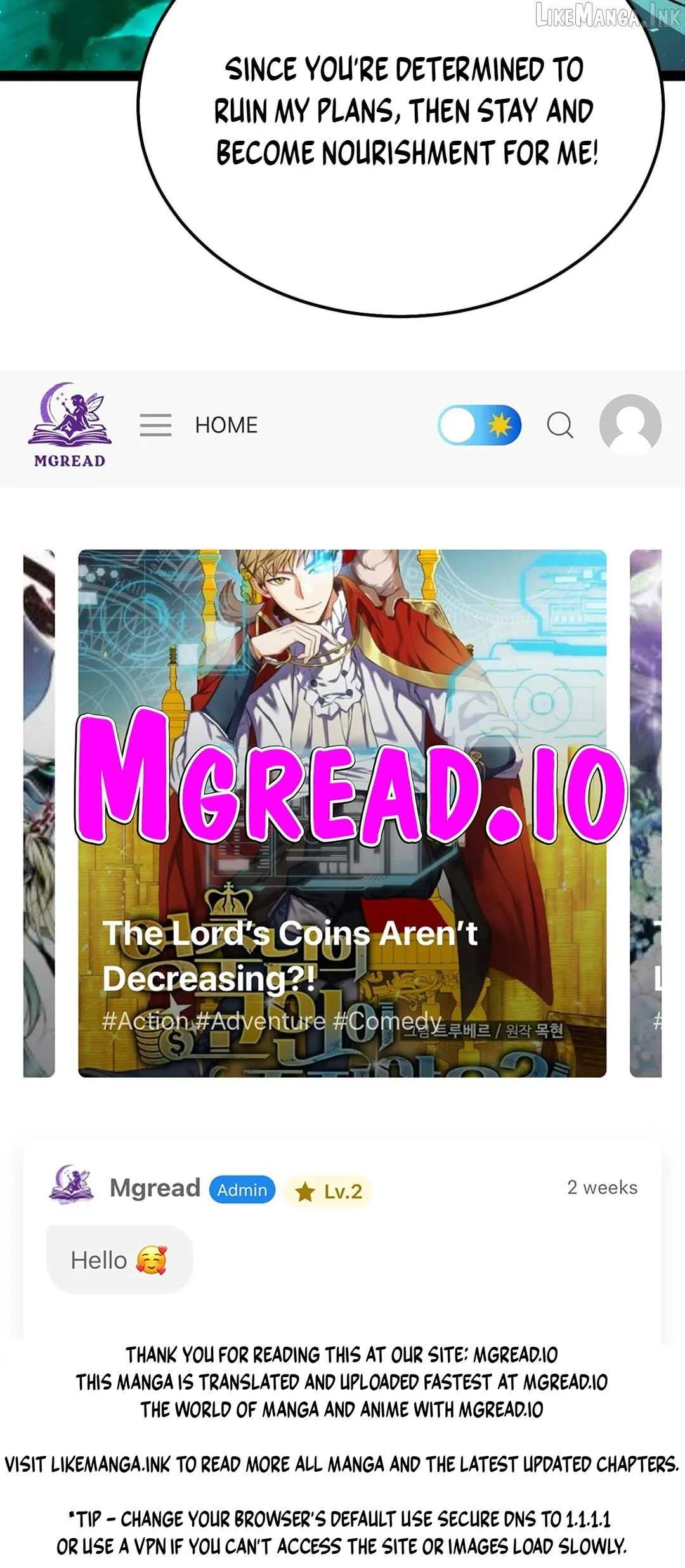 Read Maxed Strength Necromancer chapter 141 image 240 on Lezhin