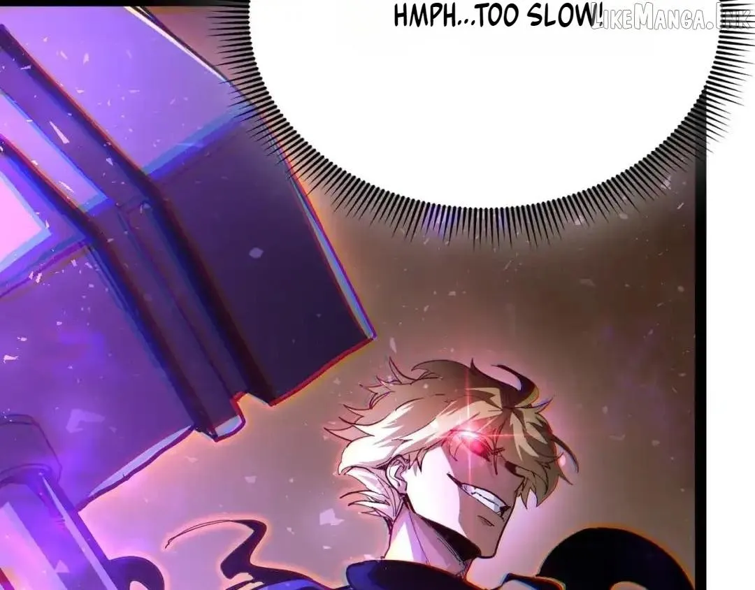 Read Maxed Strength Necromancer chapter 141 image 25 on Lezhin