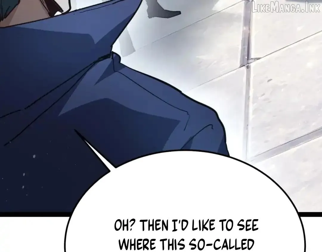 Read Maxed Strength Necromancer chapter 141 image 3 on Lezhin