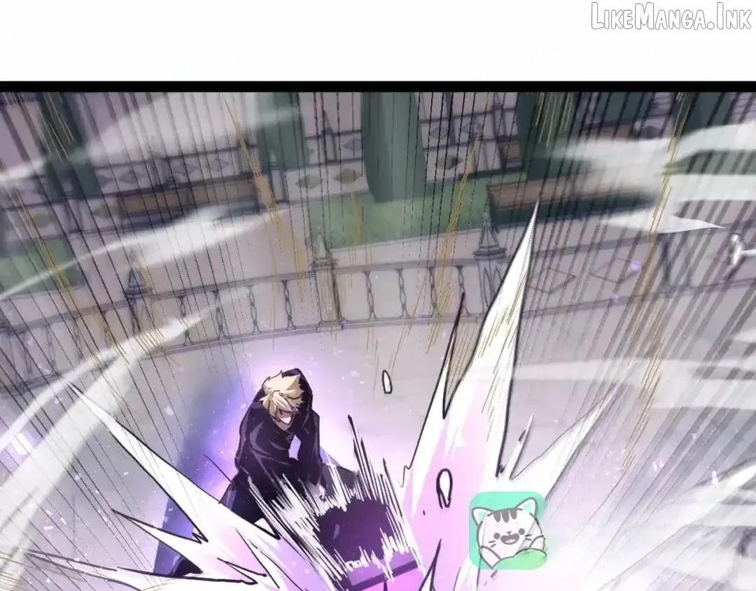 Read Maxed Strength Necromancer chapter 141 image 32 on Lezhin