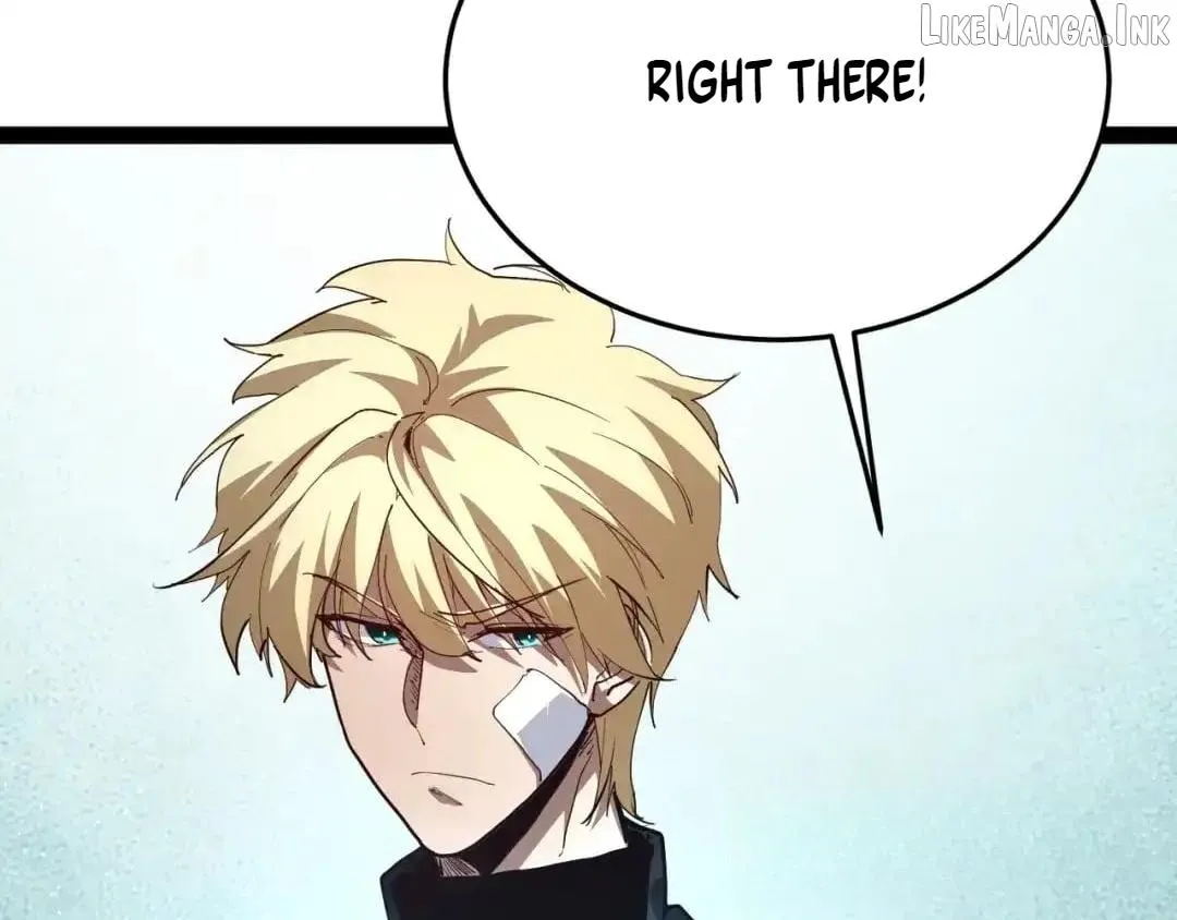 Read Maxed Strength Necromancer chapter 141 image 5 on Lezhin