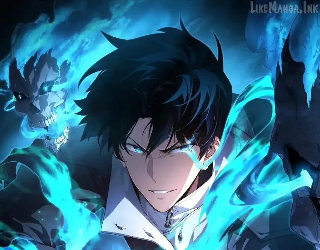 Read Maxed Strength Necromancer chapter 141 image 9 on Lezhin