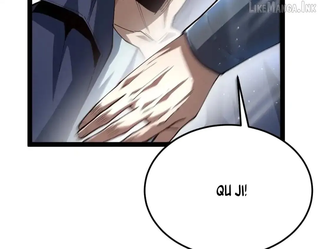 Read Maxed Strength Necromancer chapter 141 image 92 on Lezhin