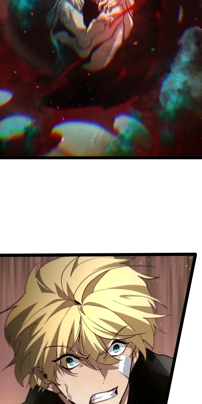 Read Maxed Strength Necromancer chapter 143 image 10 on Lezhin
