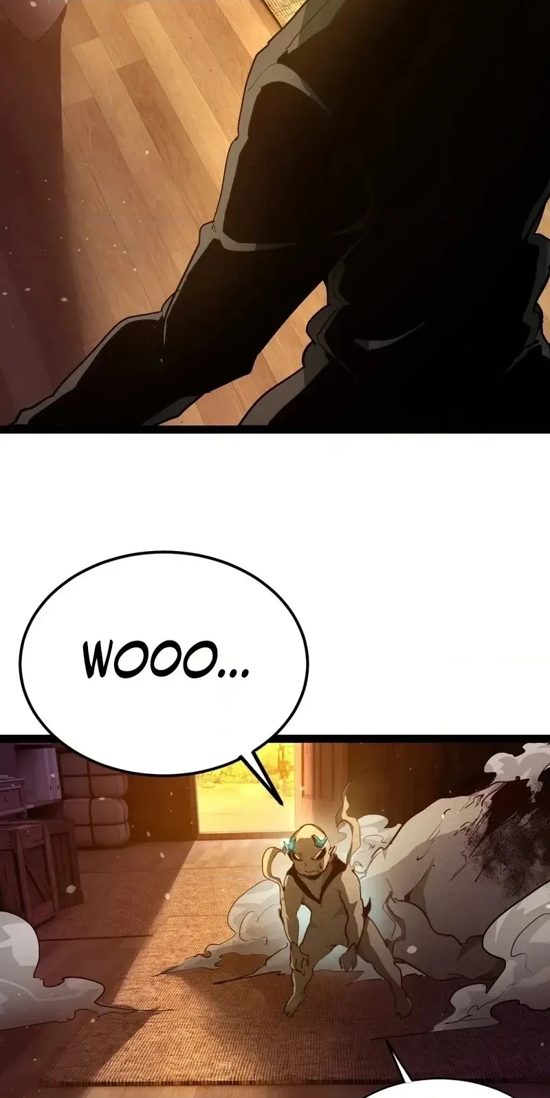 Read Maxed Strength Necromancer chapter 143 image 19 on Lezhin