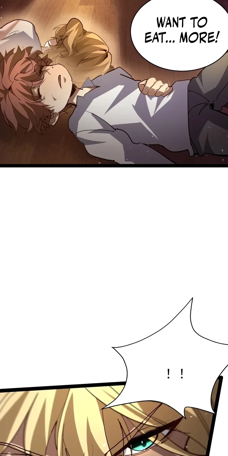 Read Maxed Strength Necromancer chapter 143 image 20 on Lezhin