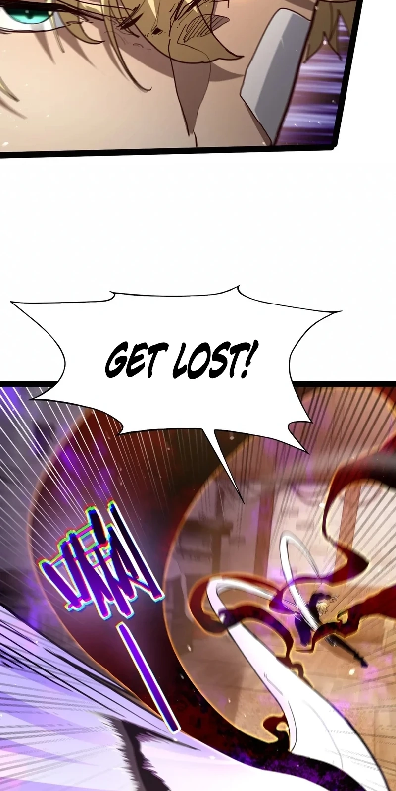 Read Maxed Strength Necromancer chapter 143 image 21 on Lezhin