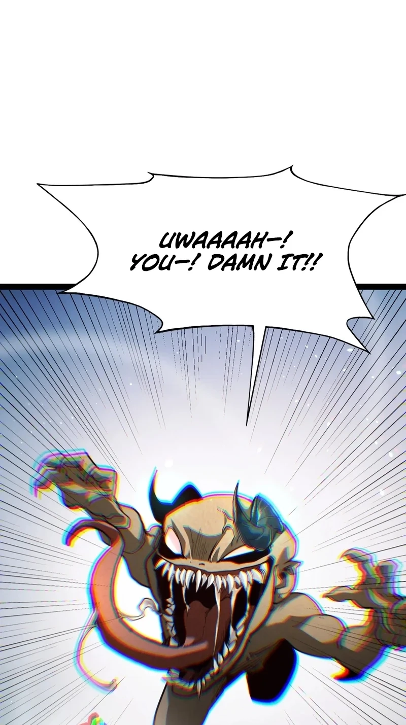 Read Maxed Strength Necromancer chapter 143 image 25 on Lezhin