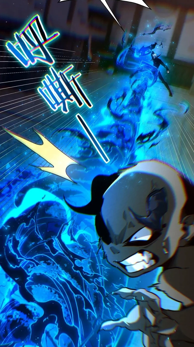 Read Maxed Strength Necromancer chapter 143 image 27 on Lezhin