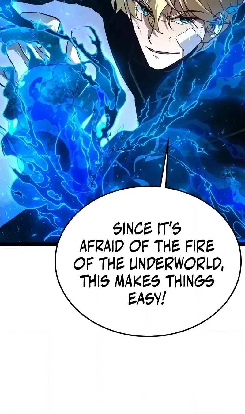 Read Maxed Strength Necromancer chapter 143 image 29 on Lezhin