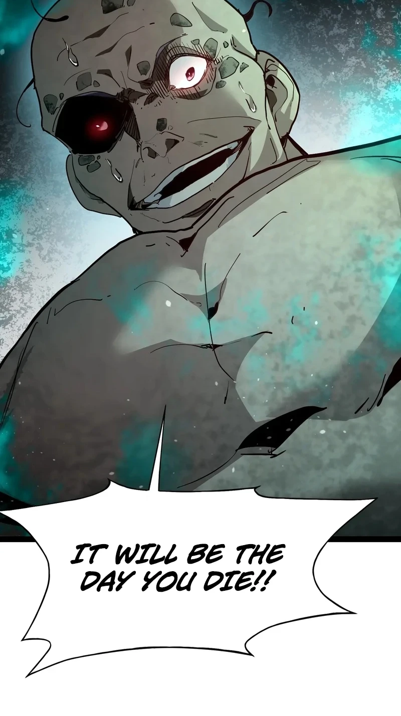 Read Maxed Strength Necromancer chapter 143 image 3 on Lezhin