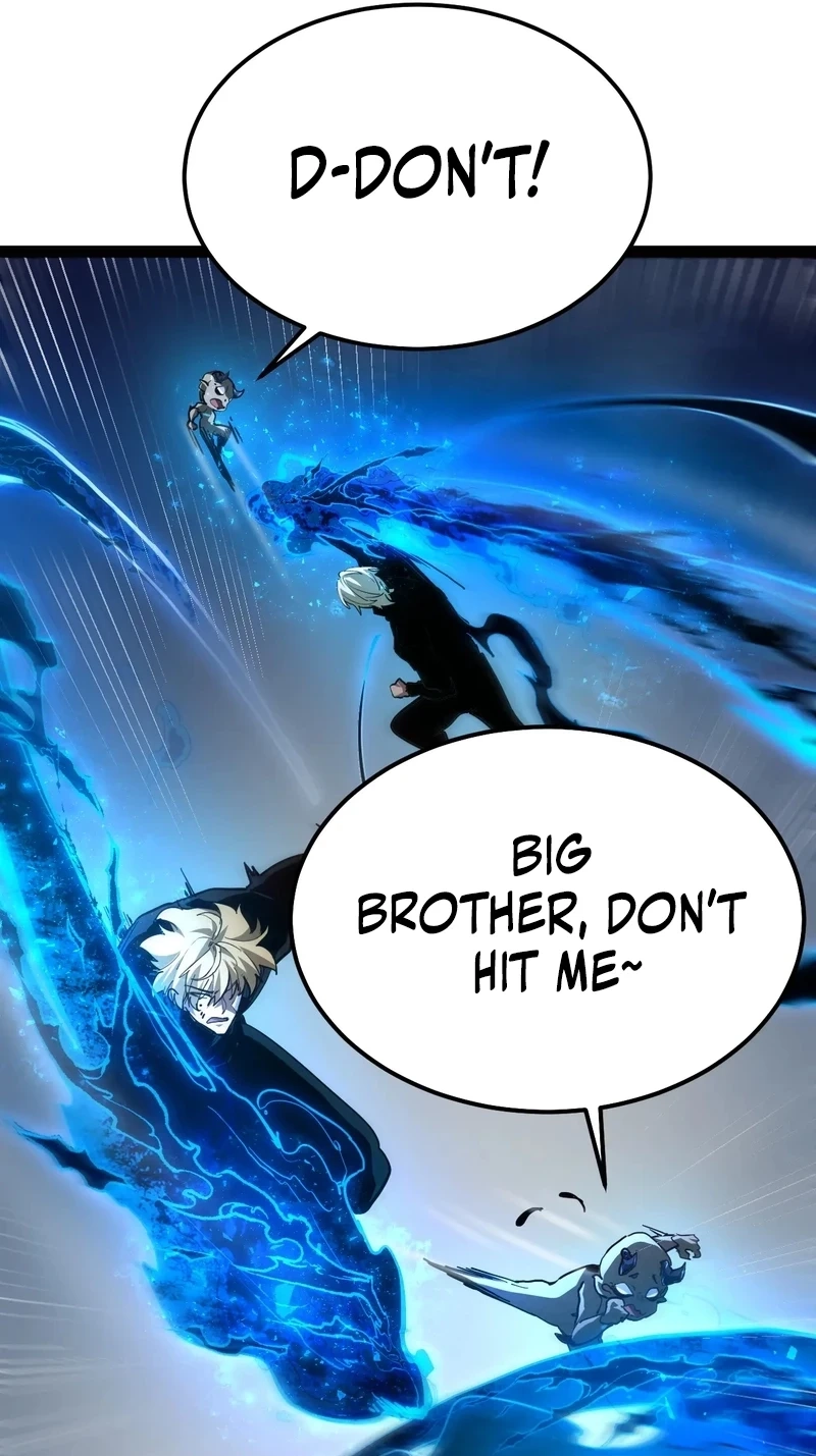 Read Maxed Strength Necromancer chapter 143 image 30 on Lezhin