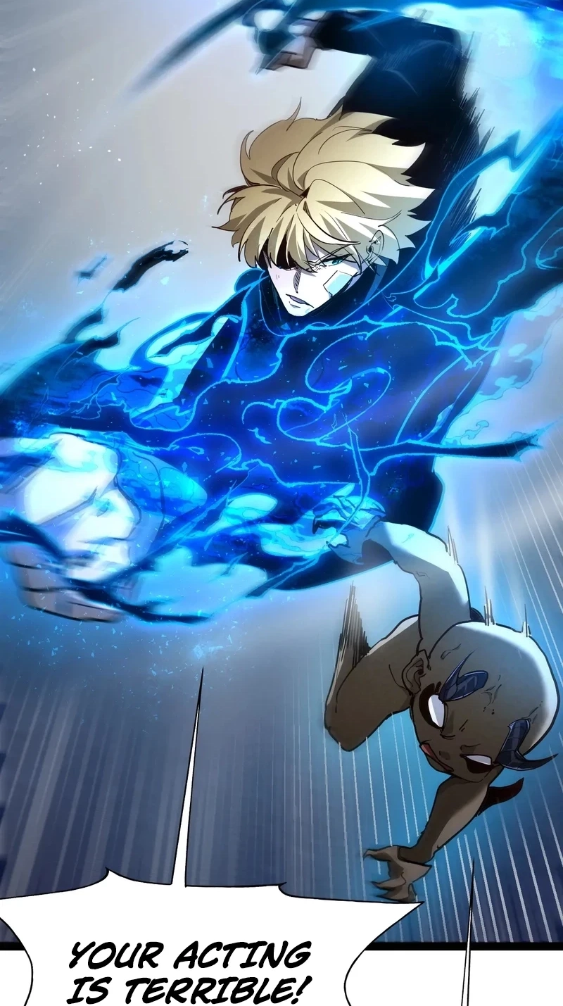 Read Maxed Strength Necromancer chapter 143 image 31 on Lezhin