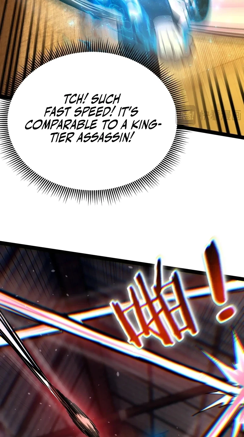 Read Maxed Strength Necromancer chapter 143 image 35 on Lezhin