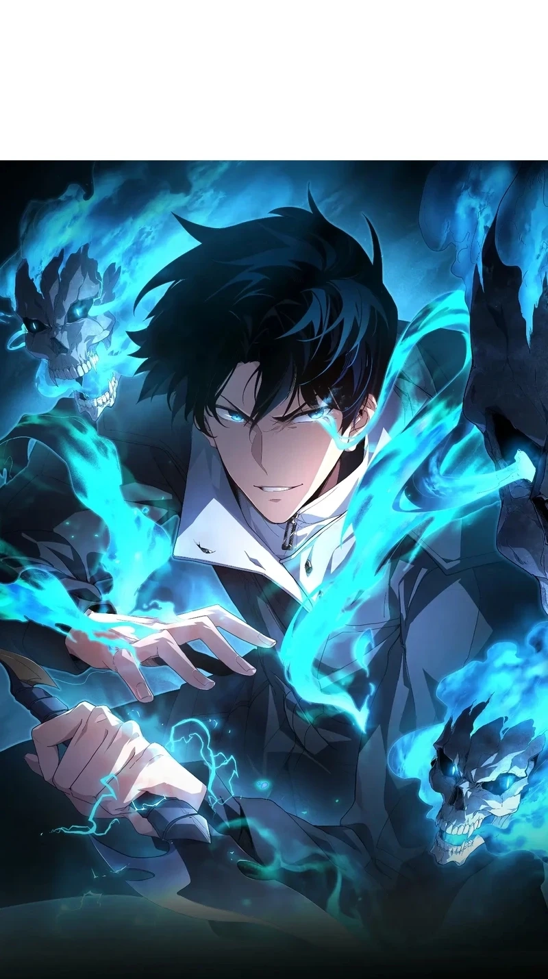 Read Maxed Strength Necromancer chapter 143 image 4 on Lezhin