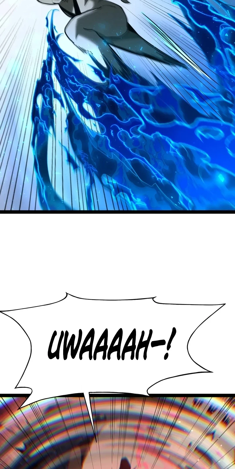 Read Maxed Strength Necromancer chapter 143 image 40 on Lezhin