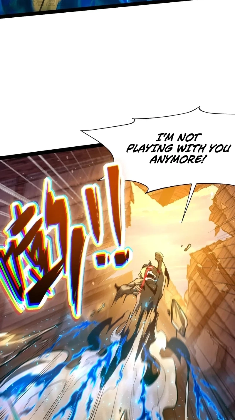 Read Maxed Strength Necromancer chapter 143 image 46 on Lezhin