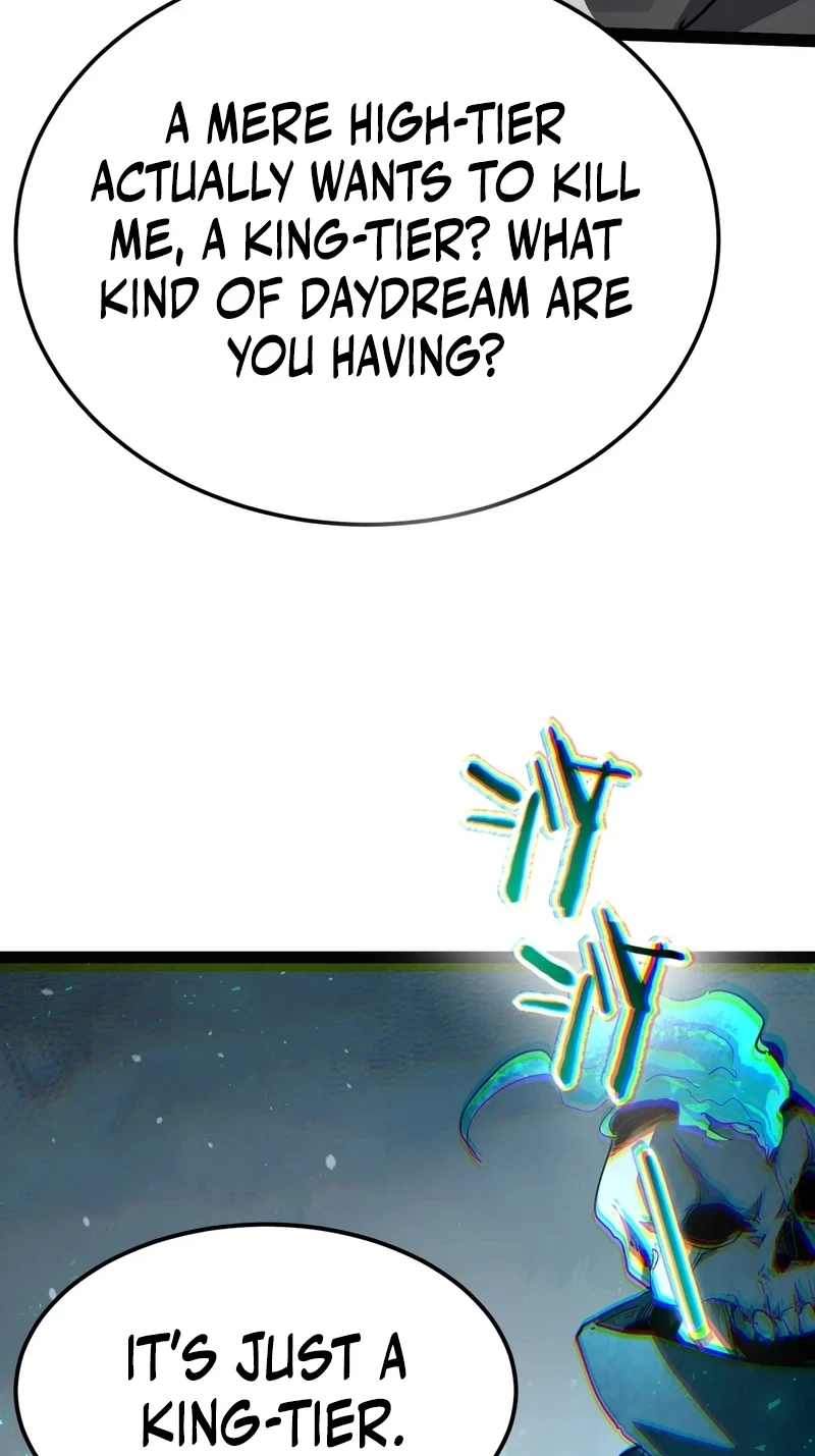 Read Maxed Strength Necromancer chapter 143 image 56 on Lezhin