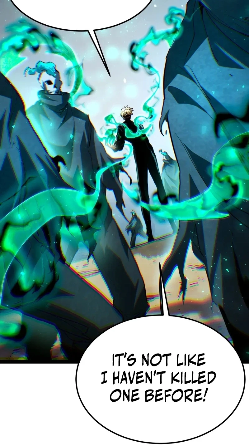 Read Maxed Strength Necromancer chapter 143 image 57 on Lezhin