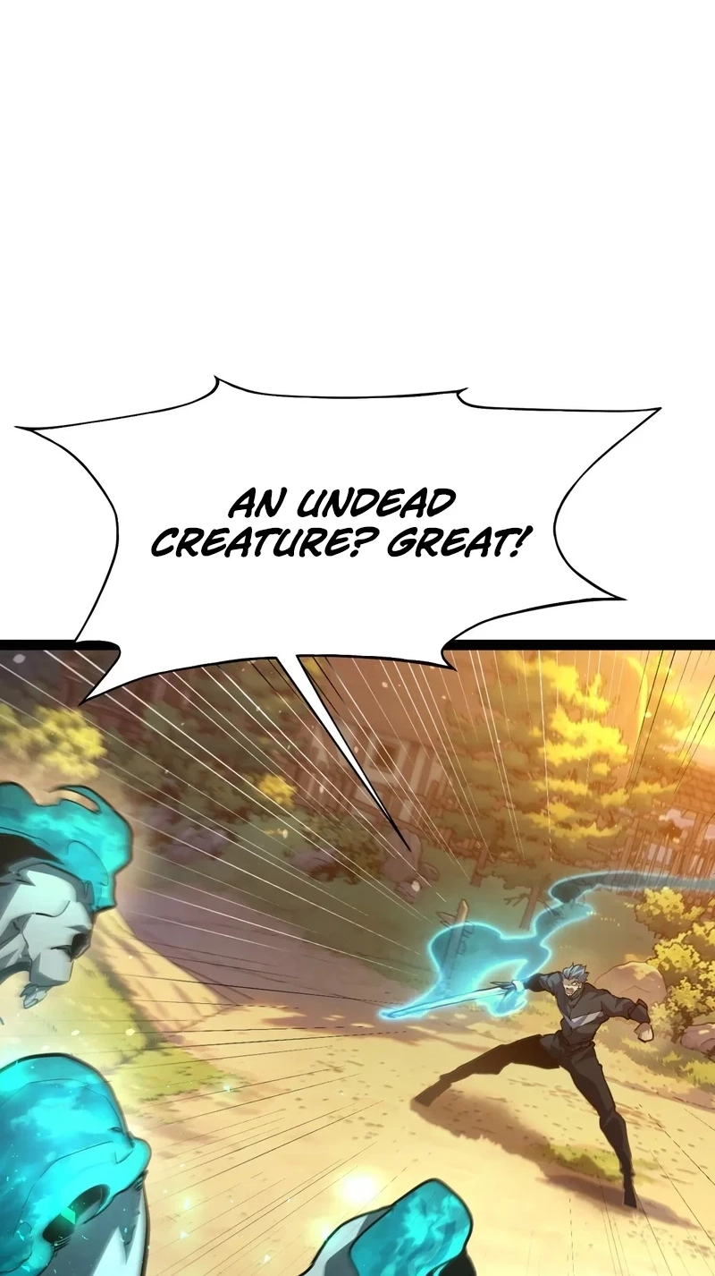 Read Maxed Strength Necromancer chapter 143 image 58 on Lezhin