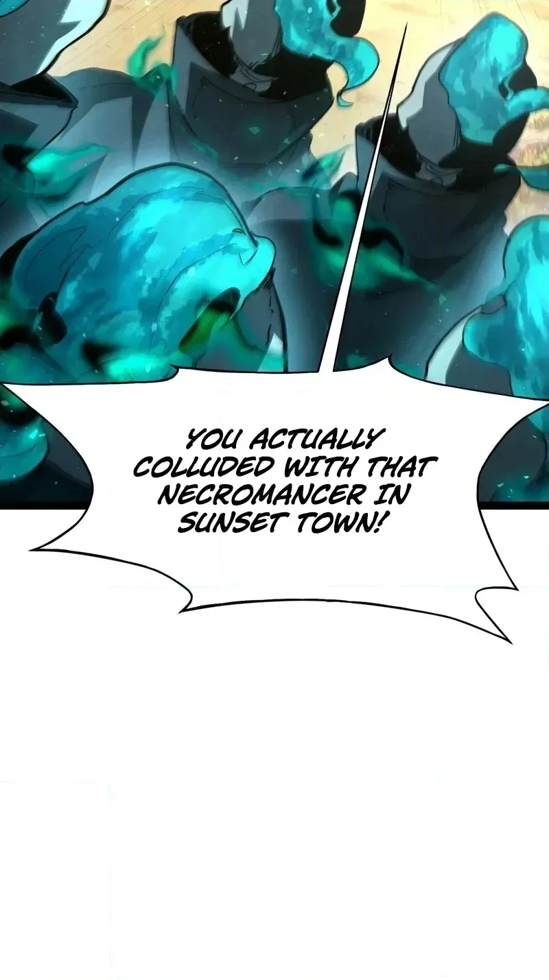 Read Maxed Strength Necromancer chapter 143 image 59 on Lezhin