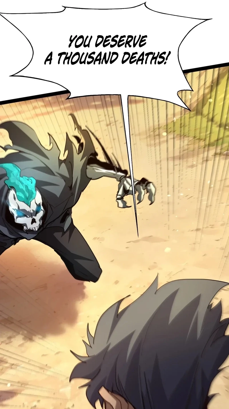 Read Maxed Strength Necromancer chapter 143 image 60 on Lezhin