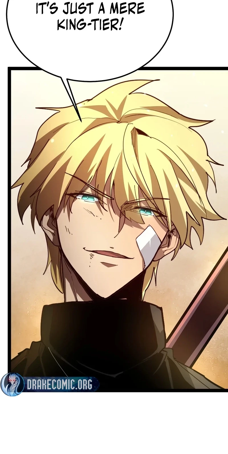 Read Maxed Strength Necromancer chapter 143 image 68 on Lezhin