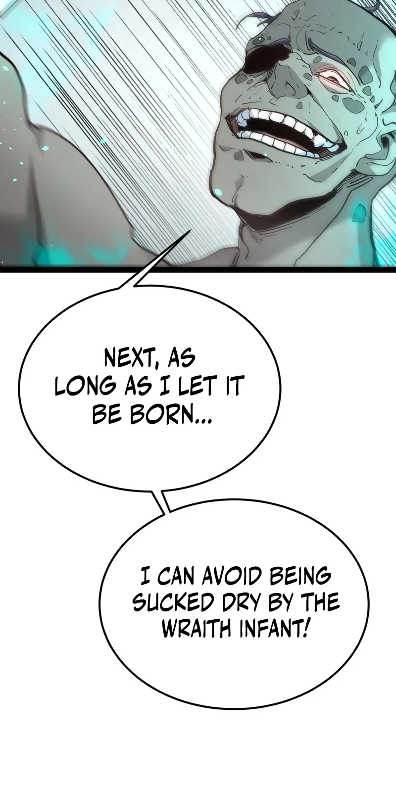 Read Maxed Strength Necromancer chapter 143 image 7 on Lezhin
