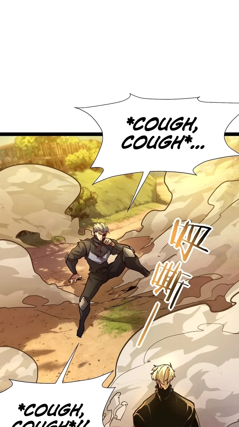 Read Maxed Strength Necromancer chapter 143 image 77 on Lezhin