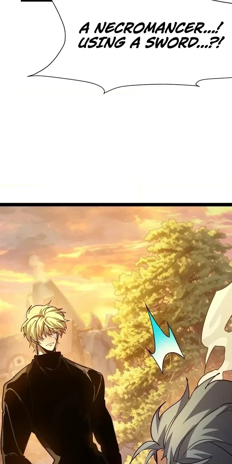 Read Maxed Strength Necromancer chapter 143 image 79 on Lezhin