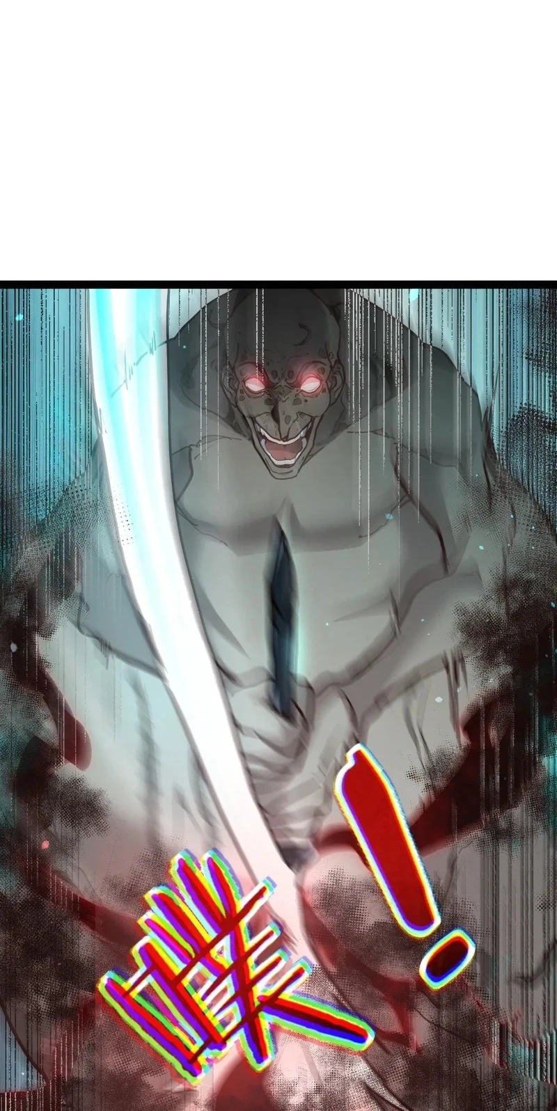Read Maxed Strength Necromancer chapter 143 image 8 on Lezhin