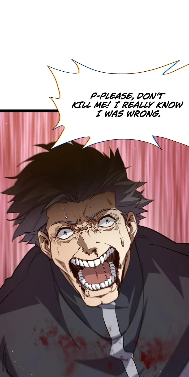 Read Maxed Strength Necromancer chapter 143 image 81 on Lezhin