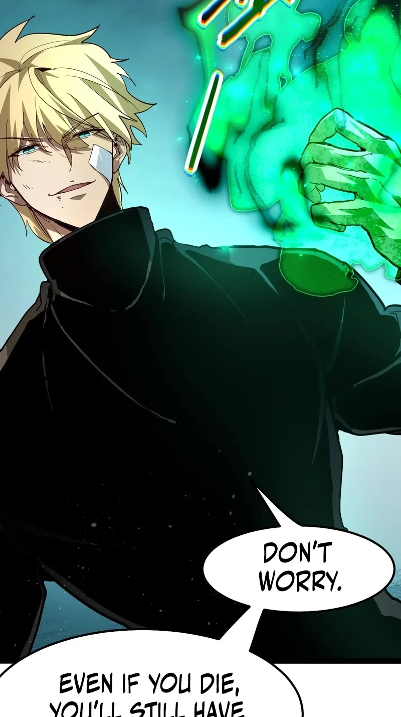 Read Maxed Strength Necromancer chapter 143 image 84 on Lezhin