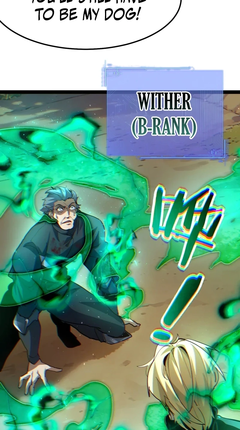 Read Maxed Strength Necromancer chapter 143 image 85 on Lezhin