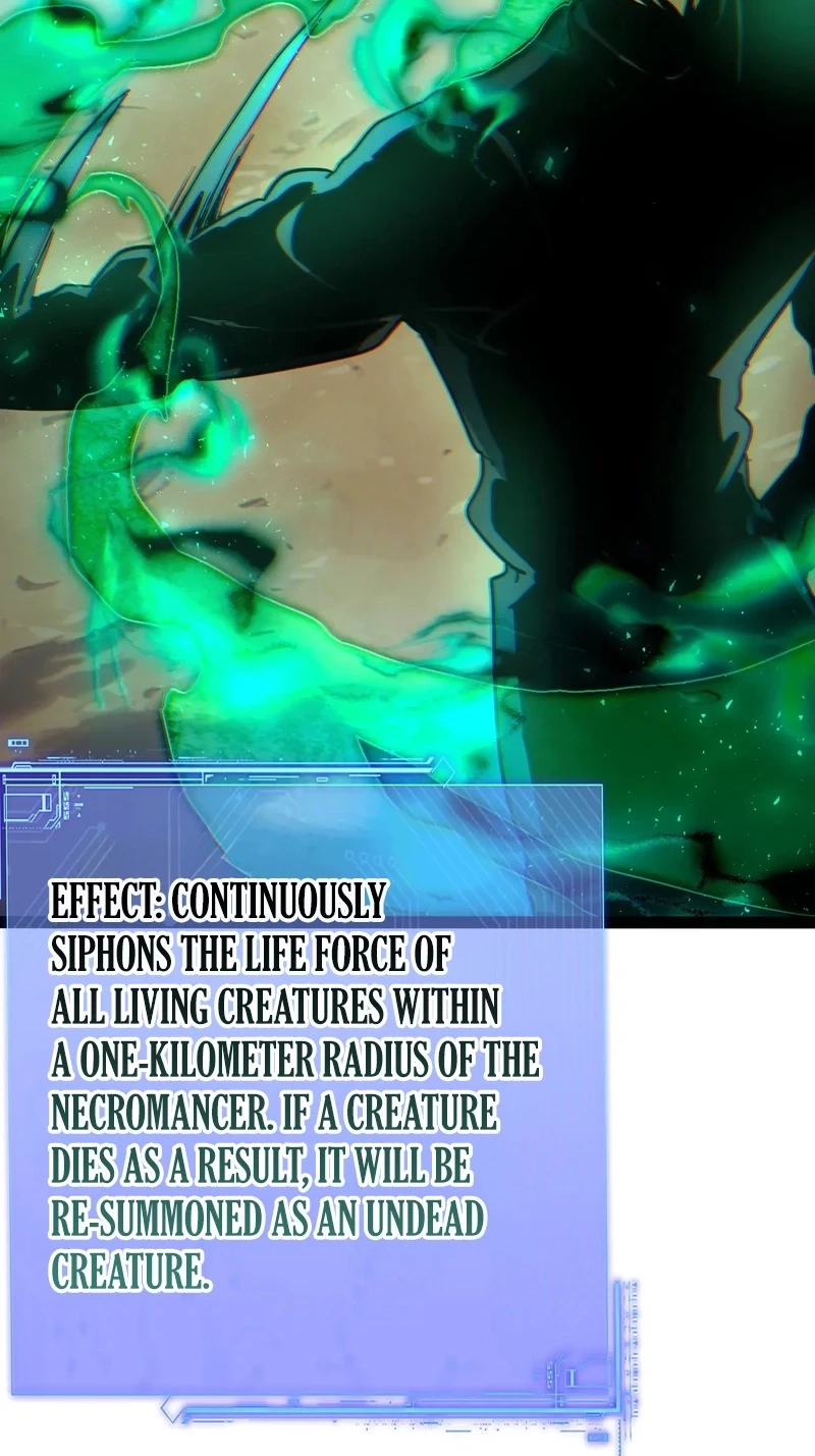 Read Maxed Strength Necromancer chapter 143 image 86 on Lezhin