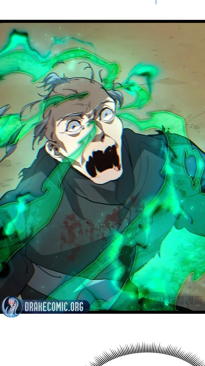 Read Maxed Strength Necromancer chapter 143 image 87 on Lezhin