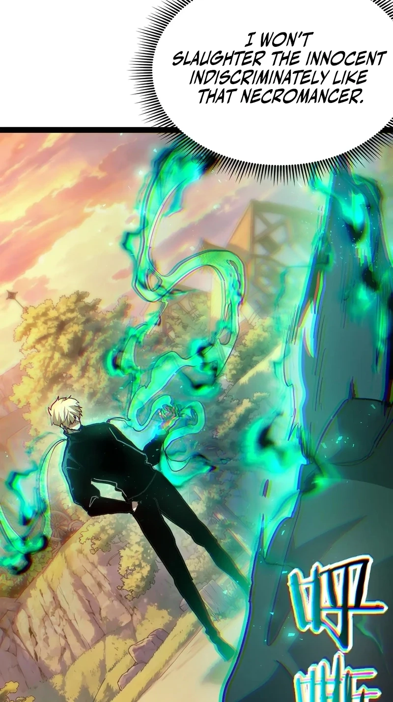 Read Maxed Strength Necromancer chapter 143 image 88 on Lezhin