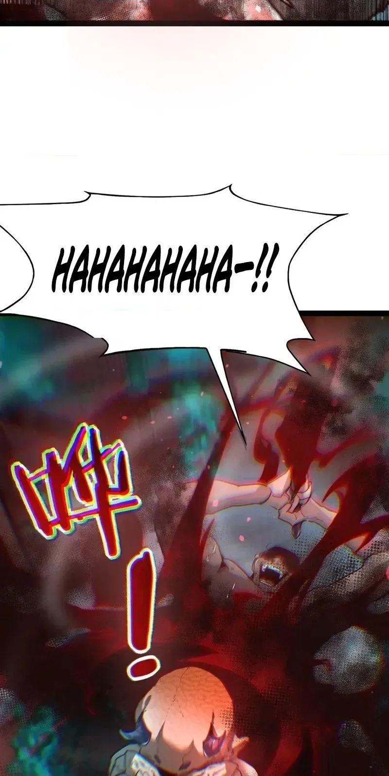 Read Maxed Strength Necromancer chapter 143 image 9 on Lezhin