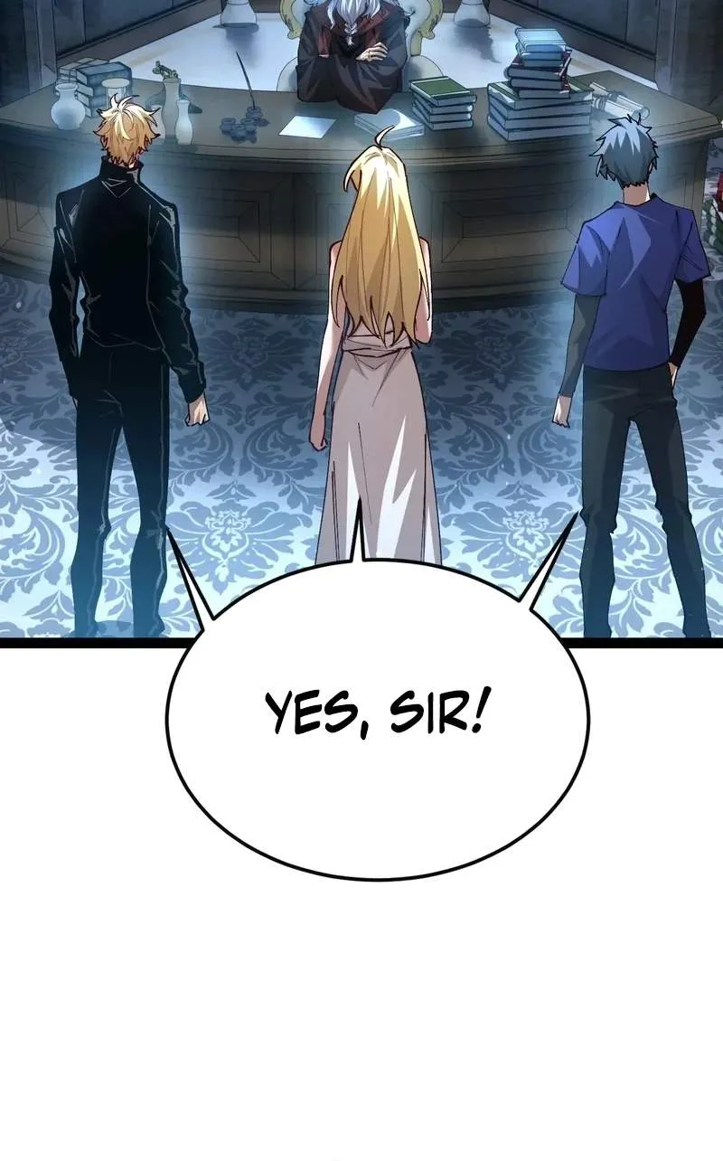 Read Maxed Strength Necromancer chapter 144 image 11 on Lezhin